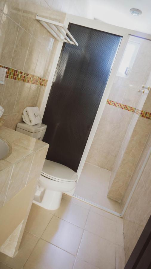 Hotel De La Pena Inn Санто-Доминго-Теуантепек Экстерьер фото